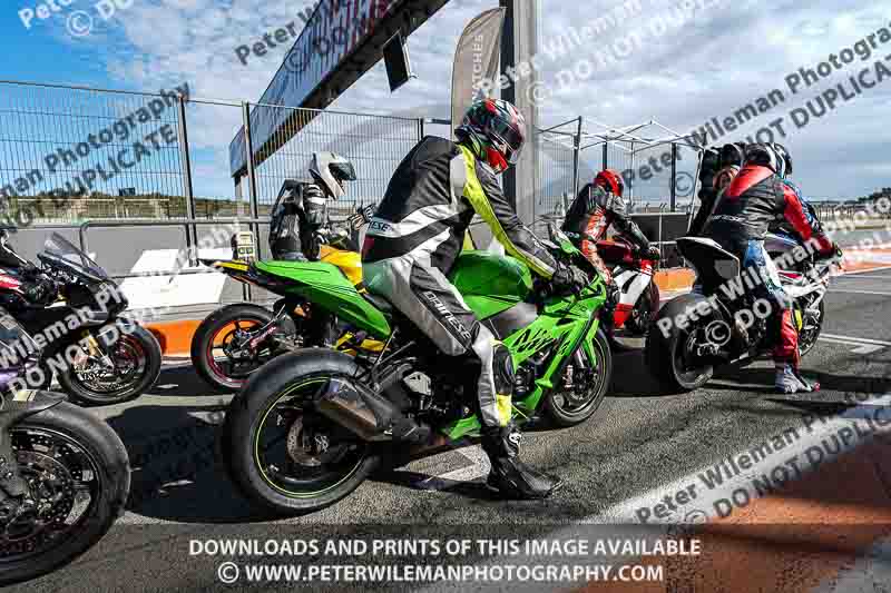 march 2018;motorbikes;no limits;peter wileman photography;portugal;trackday digital images;valencia